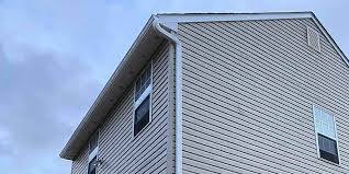 Reliable Concordia, KS Siding Solutions